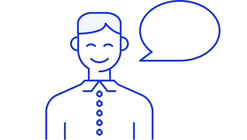 Hvis du har flere spørgsmål, er du altid velkommen til at kontakte os callout image